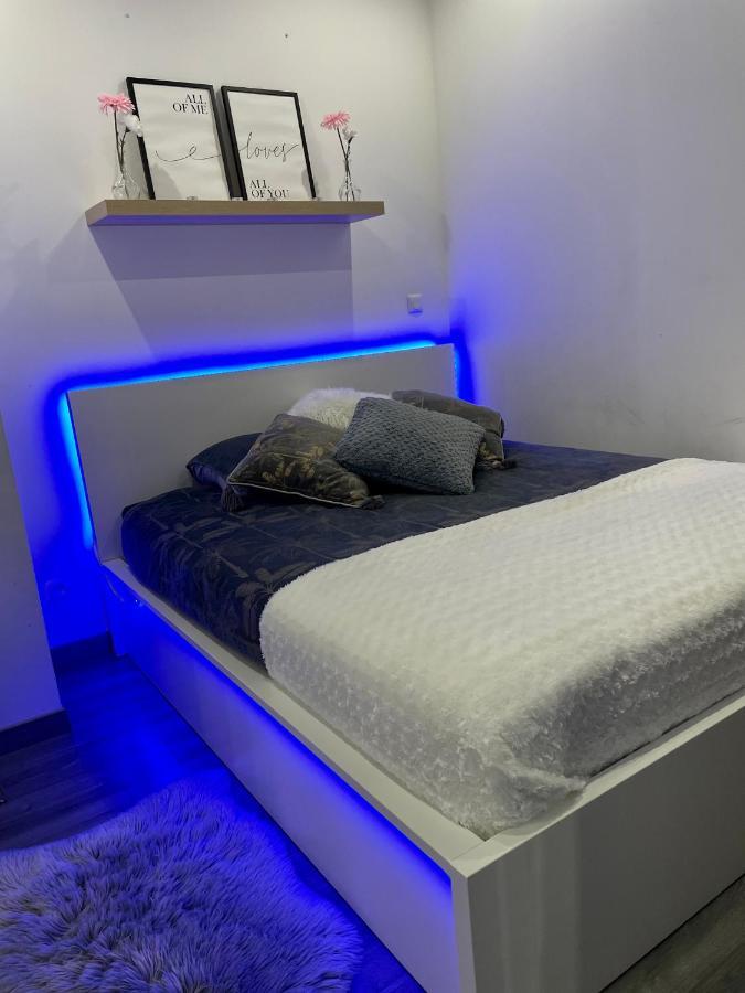 Apartment Cosyfull Centre Jacuzzi